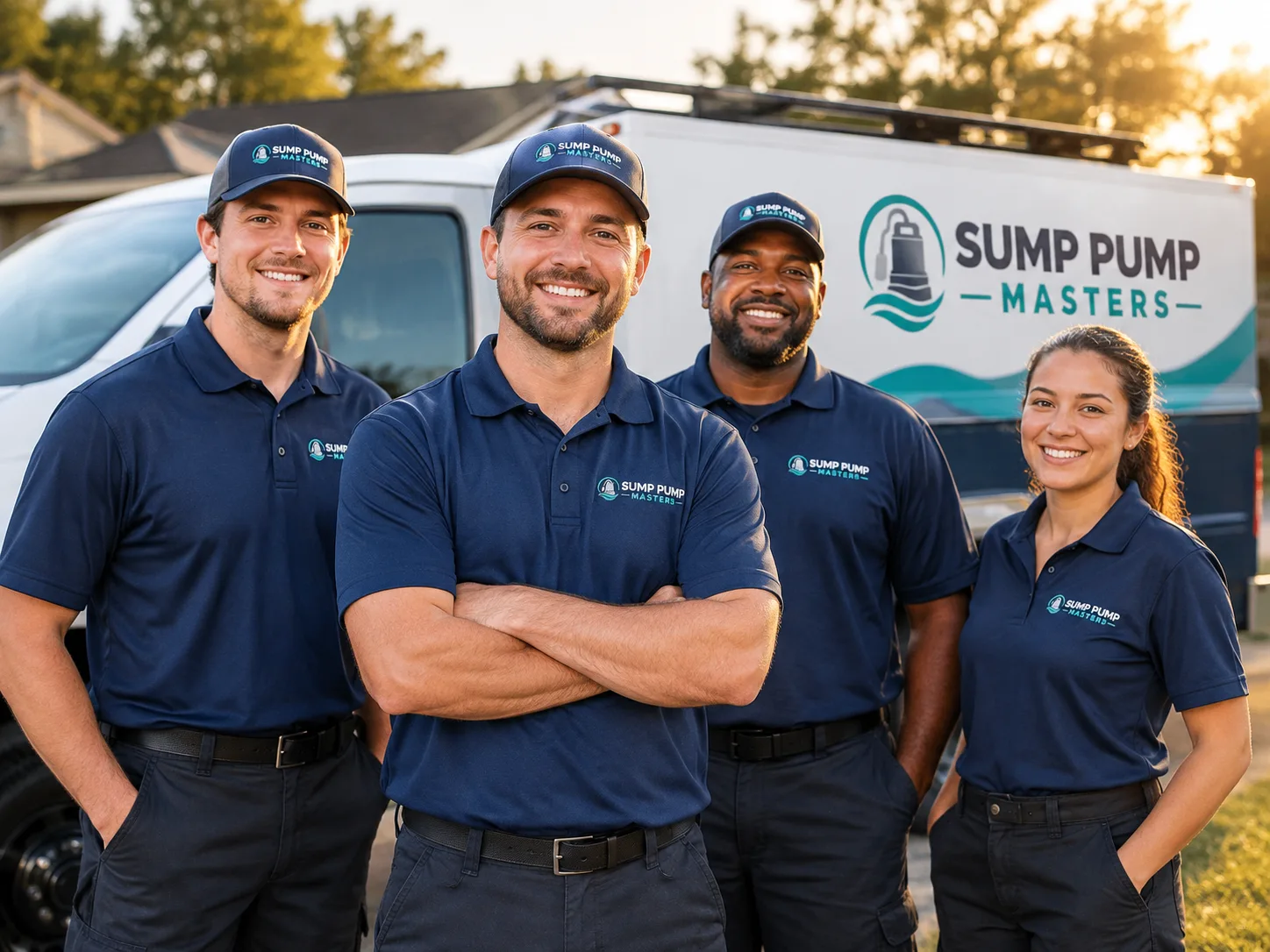 Sump Pump Repair company in Ridgefield Park, NJ